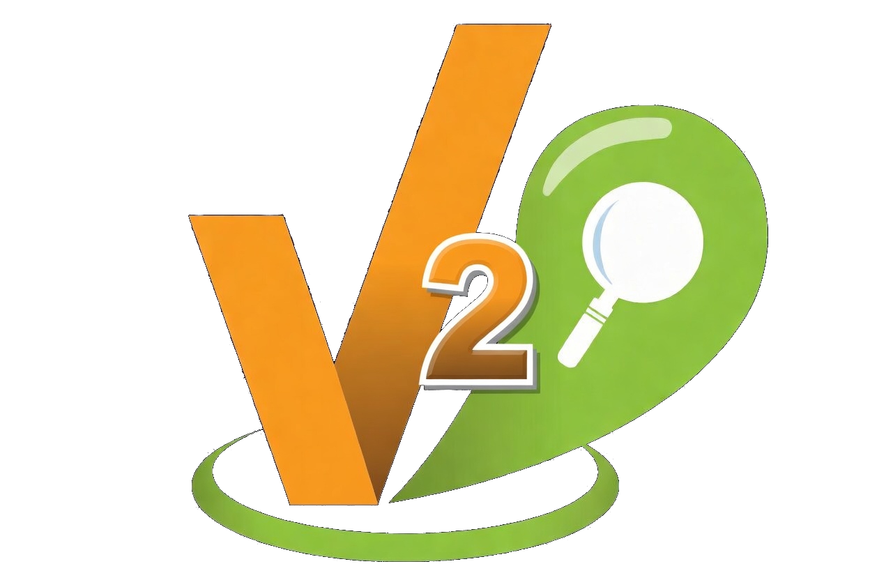 Logo de Visibility